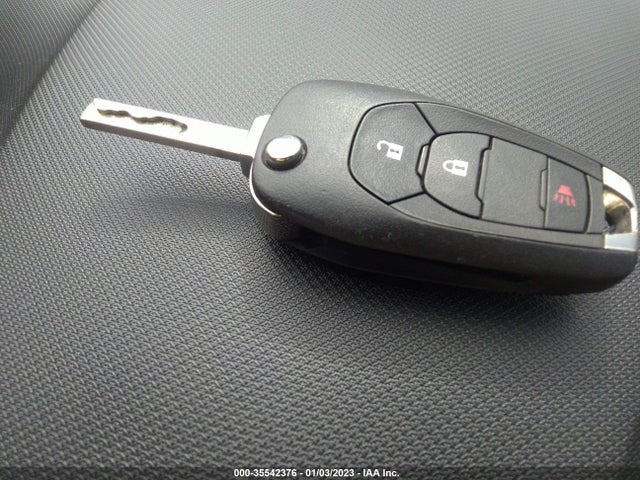 2021 Chevrolet Spark, VIN: KL8CD6SA3MC217064