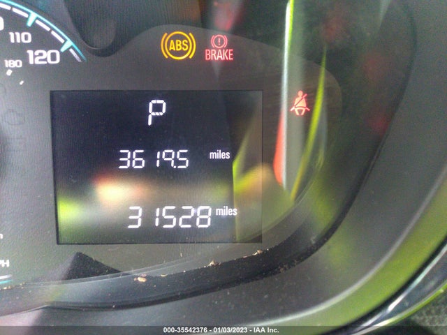 2021 Chevrolet Spark, VIN: KL8CD6SA3MC217064