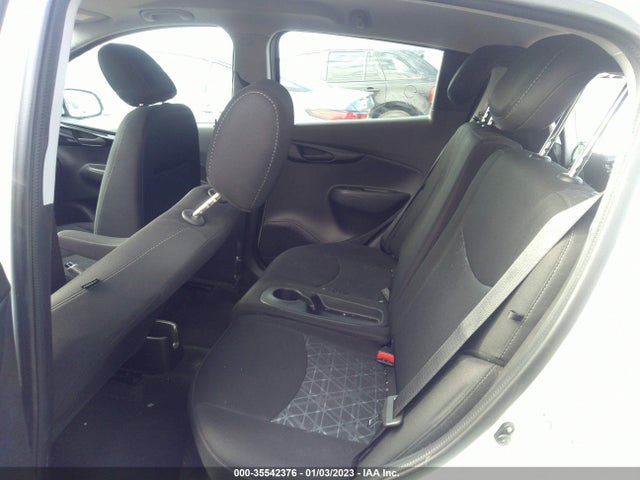 2021 Chevrolet Spark, VIN: KL8CD6SA3MC217064