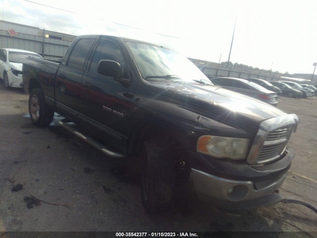 Dodge RAM 1500 2002 1D7HA18N22S722699 zdjęcie główne