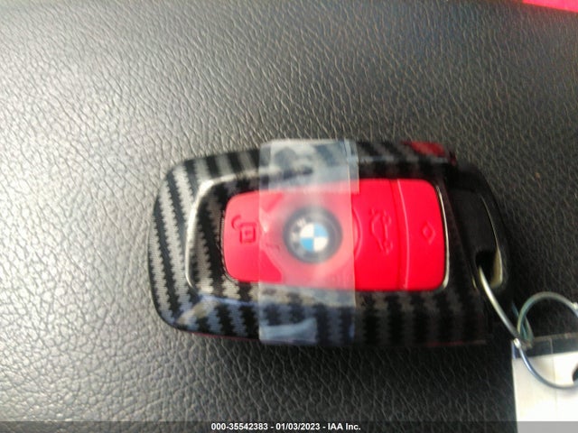 BMW X4 M40i 2018 5UXXW7C57J0W64065 Image 11