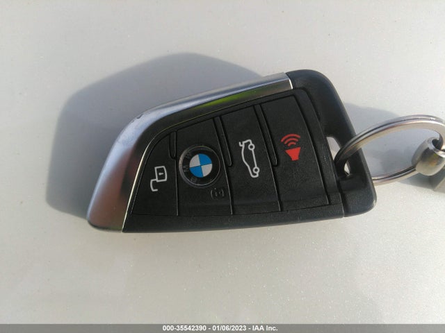 2021 BMW X3, VIN: 5UXTY3C01M9G03948