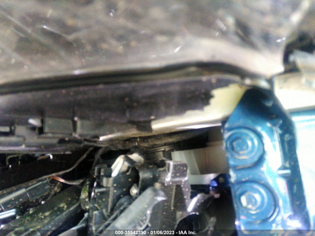 BMW X3 Sdrive30i 2021 5UXTY3C01M9G03948 Image 10