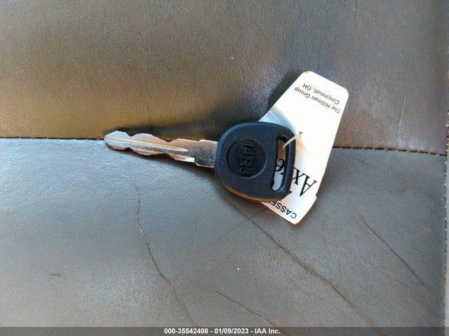 2000 OLDSMOBILE ALERO GLS VIN: 1G3NF12E2YC355667