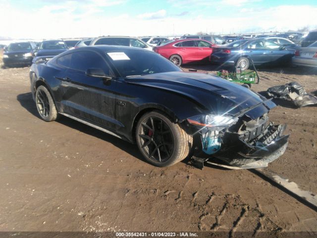 1FA6P8CF1J5181141 auction archive image