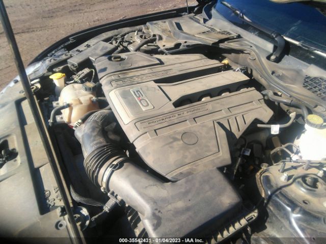 1FA6P8CF1J5181141 Ford Mustang Gt Premium