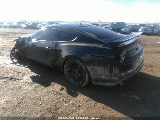 1FA6P8CF1J5181141 Ford Mustang Gt Premium