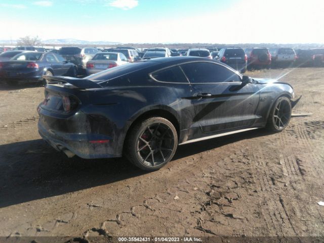1FA6P8CF1J5181141 Ford Mustang Gt Premium