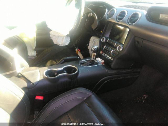 1FA6P8CF1J5181141 Ford Mustang Gt Premium