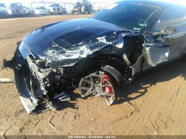 1FA6P8CF1J5181141 Ford Mustang Gt Premium