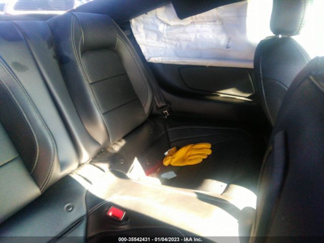 1FA6P8CF1J5181141 Ford Mustang Gt Premium