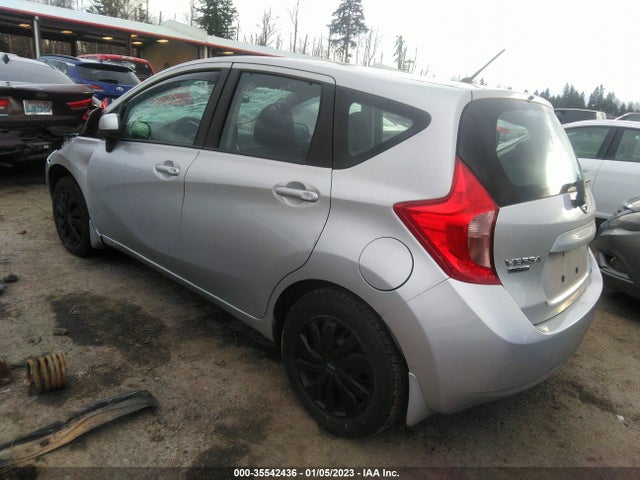 2014 NISSAN VERSA NOTE S VIN: 3N1CE2CP3EL428662