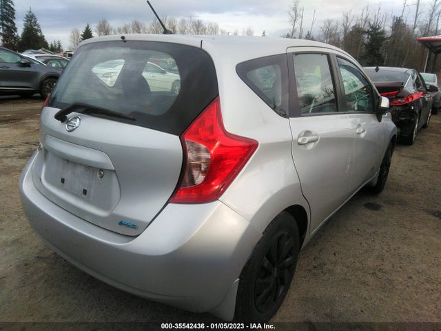 2014 NISSAN VERSA NOTE S VIN: 3N1CE2CP3EL428662