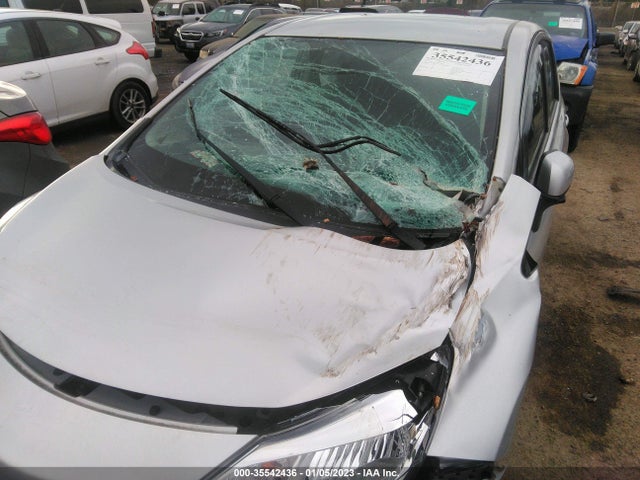 2014 NISSAN VERSA NOTE S VIN: 3N1CE2CP3EL428662