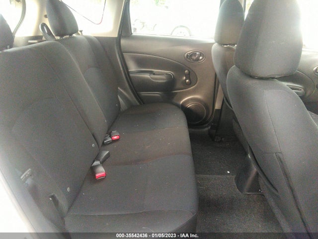 2014 NISSAN VERSA NOTE S VIN: 3N1CE2CP3EL428662