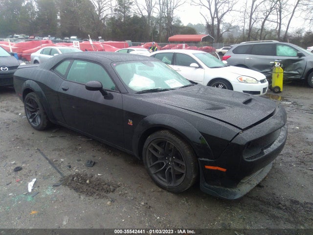 2020 2C3CDZFJ1LH242872 main image