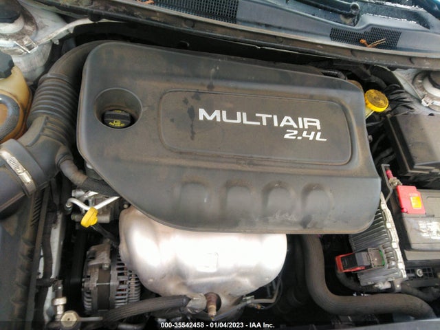 Chrysler 200 Limited 2015 1C3CCCAB8FN747514 Image 10
