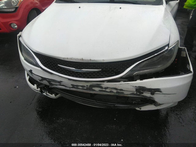 Chrysler 200 Limited 2015 1C3CCCAB8FN747514 Image 6