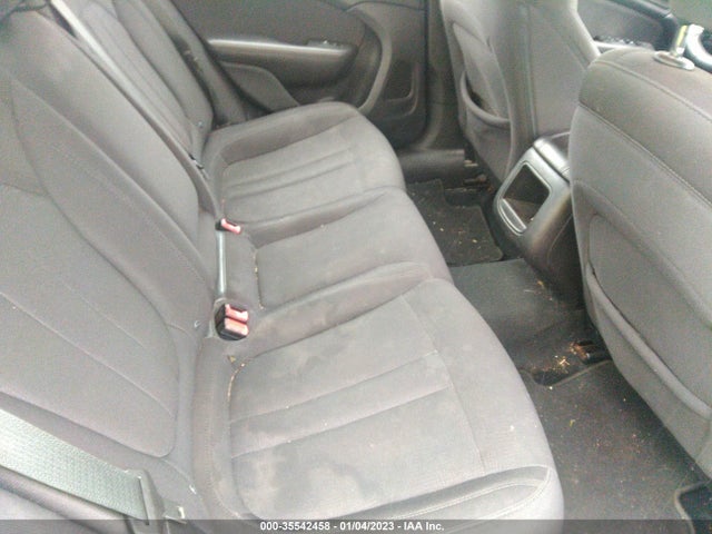 Chrysler 200 Limited 2015 1C3CCCAB8FN747514 Image 8