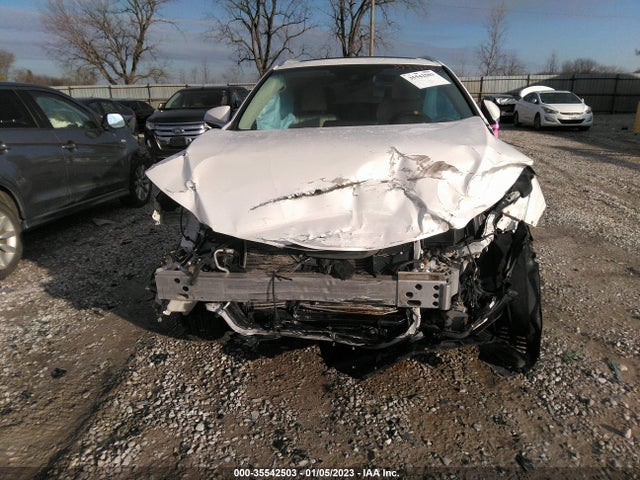 Lexus Rx Rx 350 2019 2T2BZMCAXKC209468 Image 12