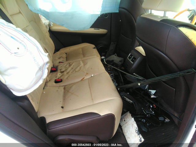 Lexus Rx Rx 350 2019 2T2BZMCAXKC209468 Image 14