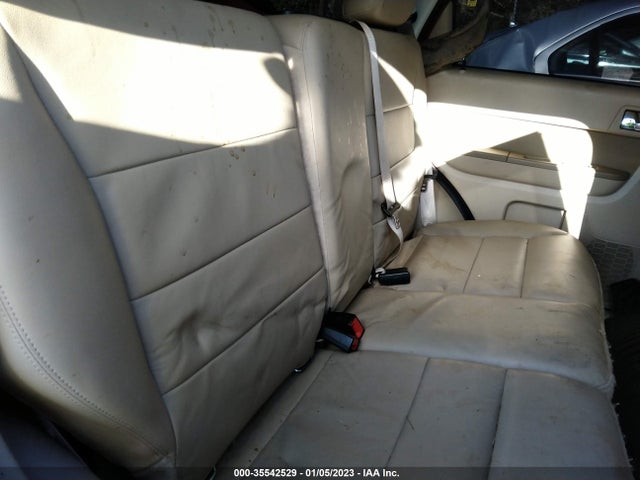 2011 FORD ESCAPE LIMITED VIN: 1FMCU0E72BKA72313