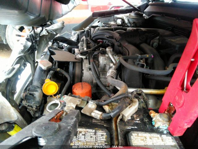 4S3BNAC60G3061261 Subaru Legacy 2.5i Premium
