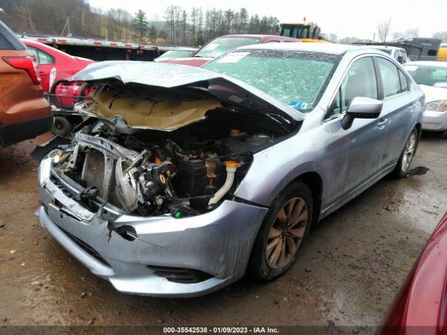 4S3BNAC60G3061261 Subaru Legacy 2.5i Premium