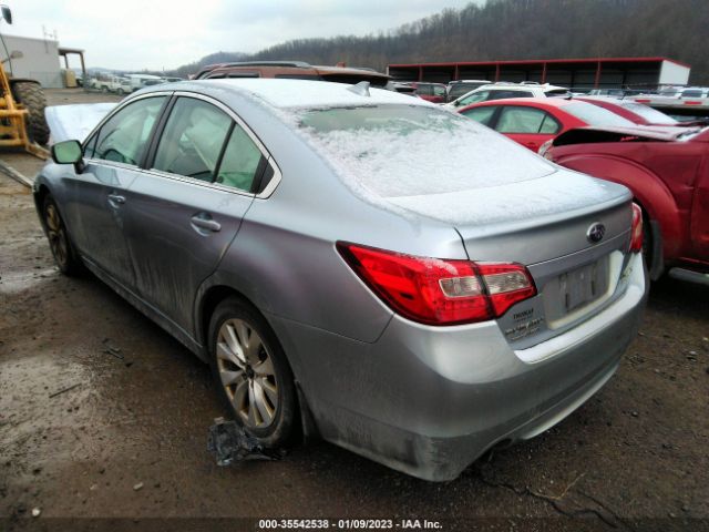 4S3BNAC60G3061261 Subaru Legacy 2.5i Premium