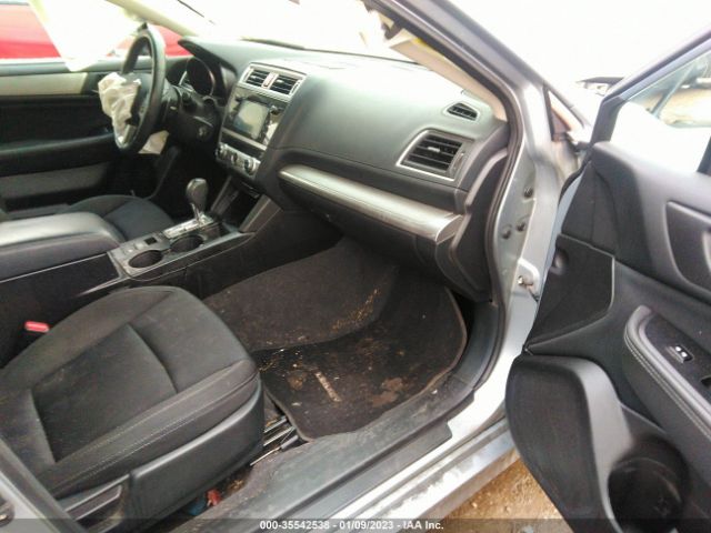 4S3BNAC60G3061261 Subaru Legacy 2.5i Premium