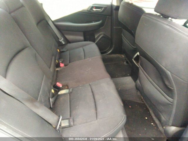 4S3BNAC60G3061261 Subaru Legacy 2.5i Premium