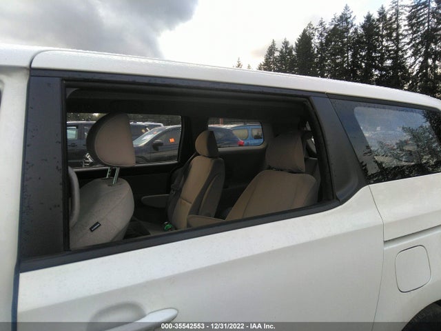 KIA Sedona L 2020 KNDMA5C16L6600099 Image 6