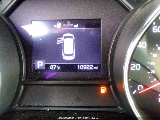 KIA Sedona L 2020 KNDMA5C16L6600099 Image 7
