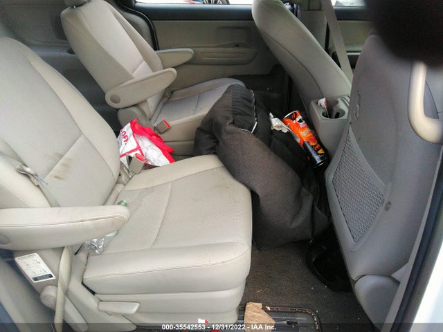KIA Sedona L 2020 KNDMA5C16L6600099 Image 8