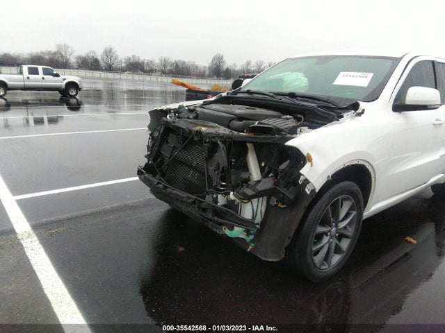 Dodge DURANGO GT 2018 1C4RDJDG2JC145436 Image 12