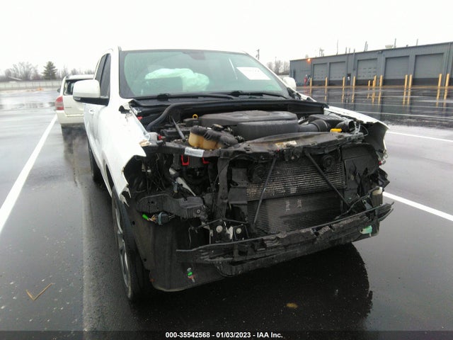 Dodge DURANGO GT 2018 1C4RDJDG2JC145436 Image 6