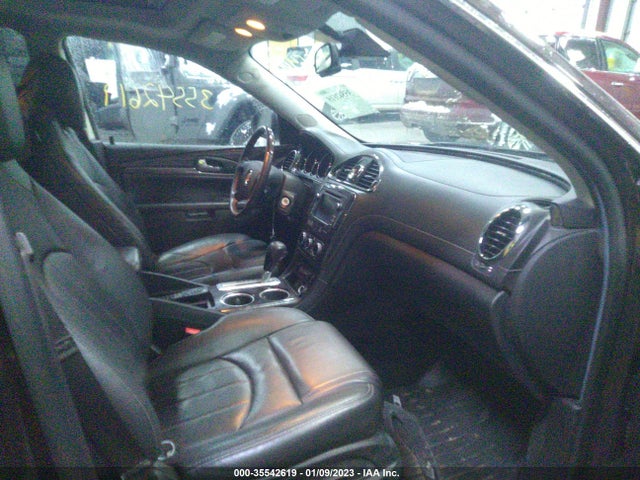 2016 Buick Enclave, VIN: 5GAKVCKD9GJ122437