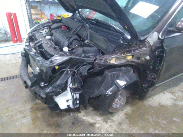 2016 Buick Enclave, VIN: 5GAKVCKD9GJ122437