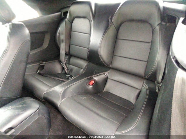 2019 Ford Mustang, VIN: 1FATP8UH4K5109743