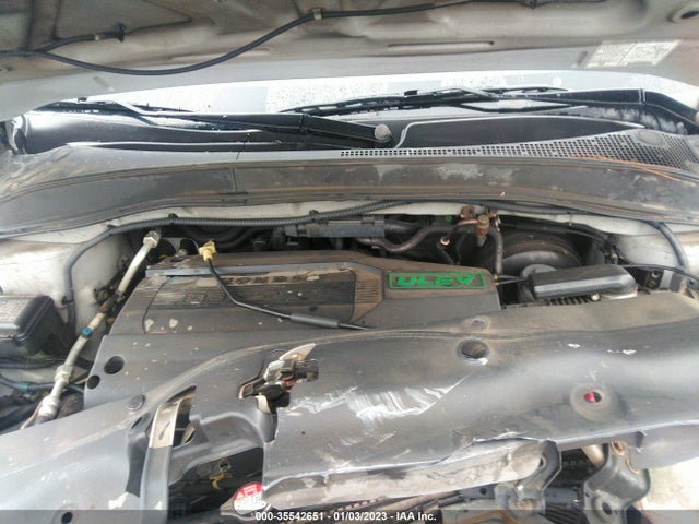 2003 HONDA PILOT EX VIN: 2HKYF18593H568861