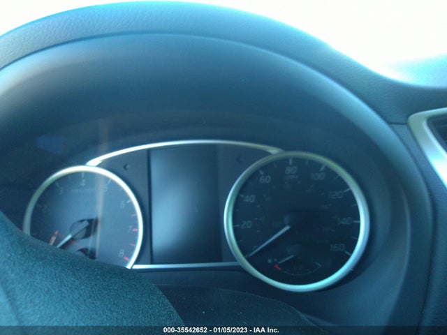2018 Nissan Sentra, VIN: 3N1AB7AP3JY291929
