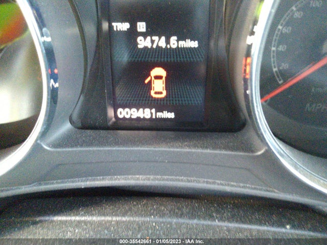 JA4APVAU3NU011616 Mitsubishi Outlander Sport Se