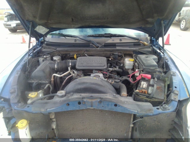 1Z7HC28KX6S581987 Mitsubishi RAIDER LS