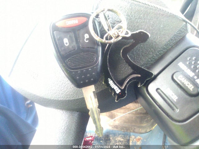 1Z7HC28KX6S581987 Mitsubishi RAIDER LS