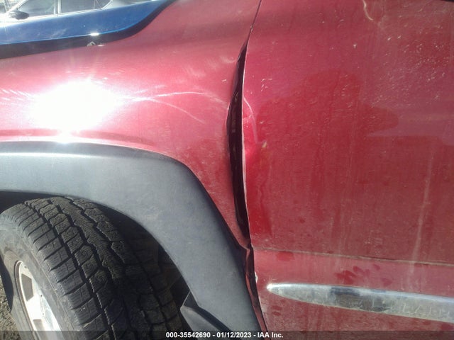 GMC Sierra 1500 Slt 2005 1GTEK19B15E238167 Image 4