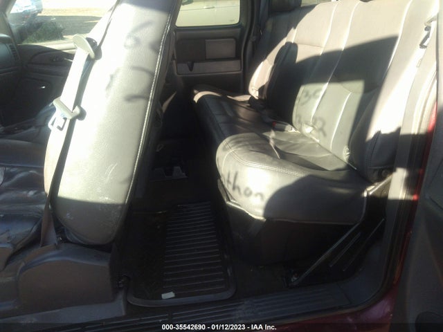 GMC Sierra 1500 Slt 2005 1GTEK19B15E238167 Image 10
