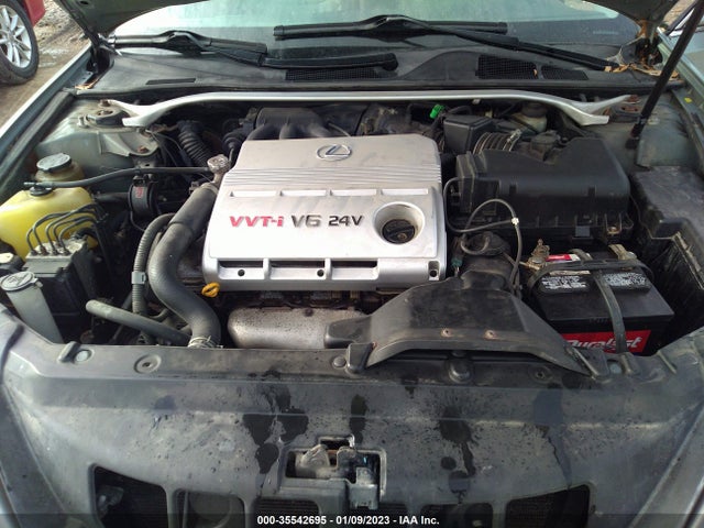 JTHBF30G920029732 Lexus ES 300
