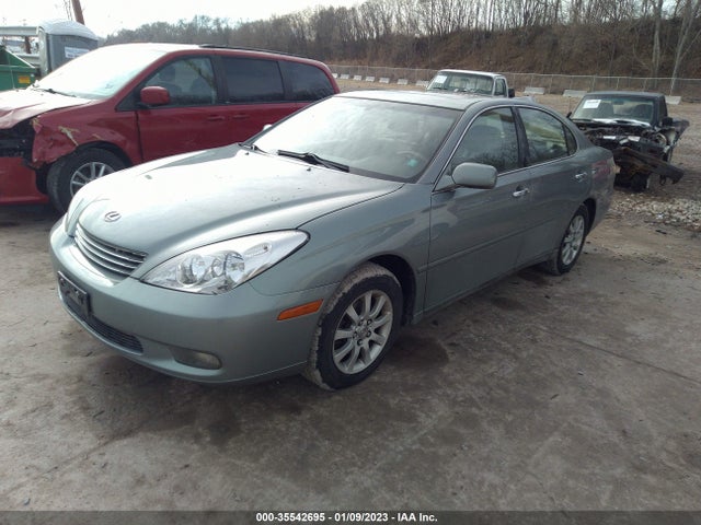 JTHBF30G920029732 Lexus ES 300