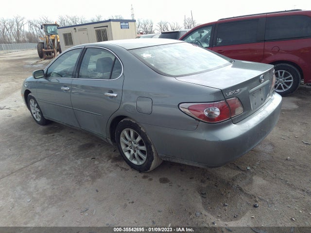 JTHBF30G920029732 Lexus ES 300