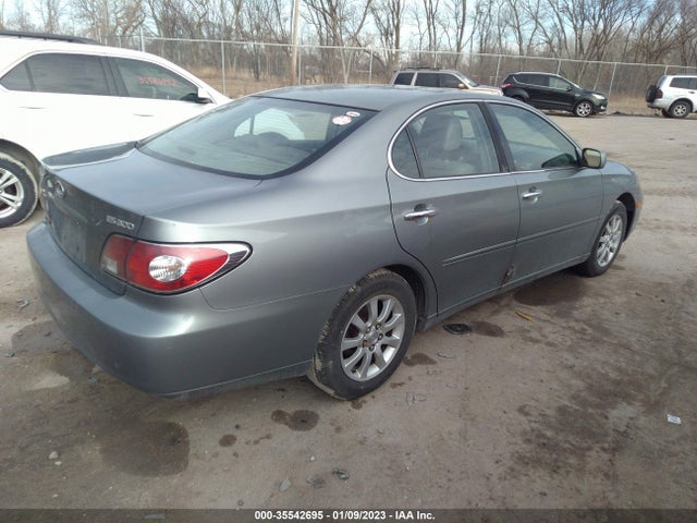 JTHBF30G920029732 Lexus ES 300